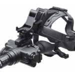 AGM Wolf-7 Pro Night Vision Goggles 2