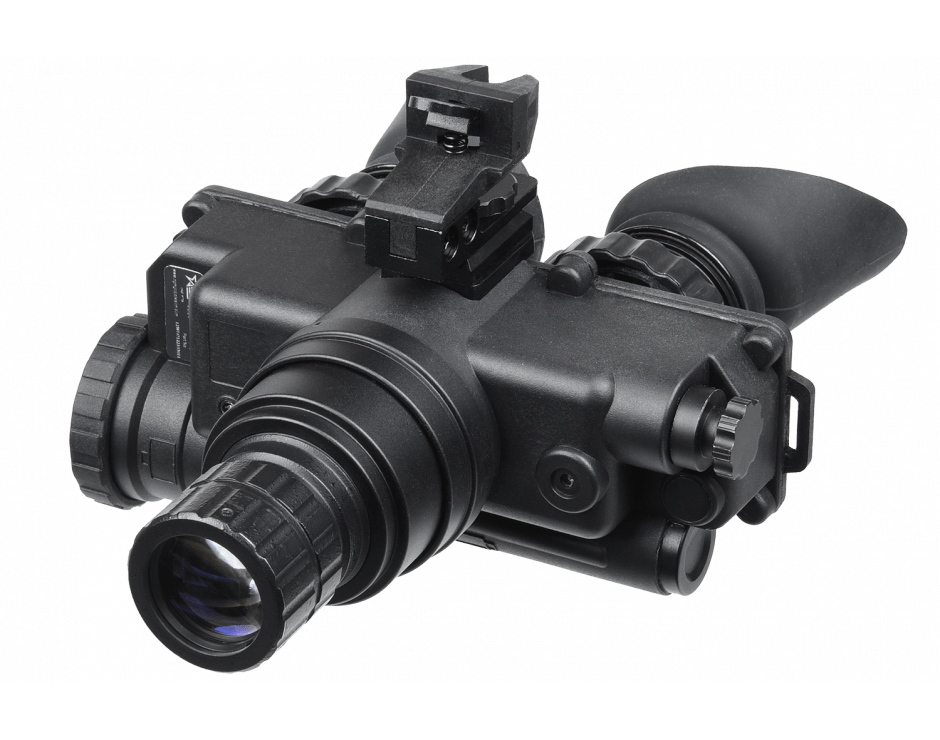 AGM Wolf-7 Pro Night Vision Goggles