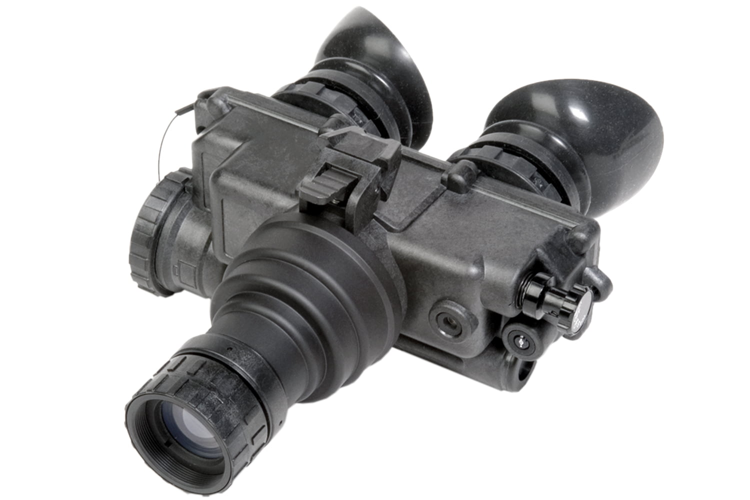 night vision goggles flir