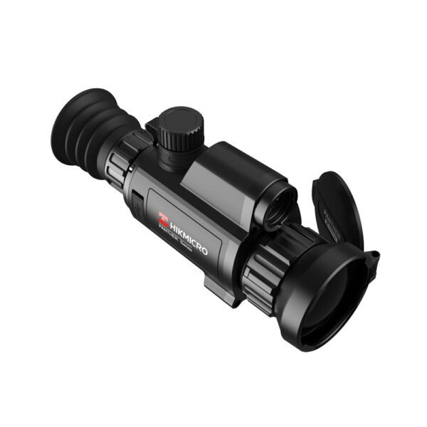 HIKMICRO Panther Thermal Imaging Scope