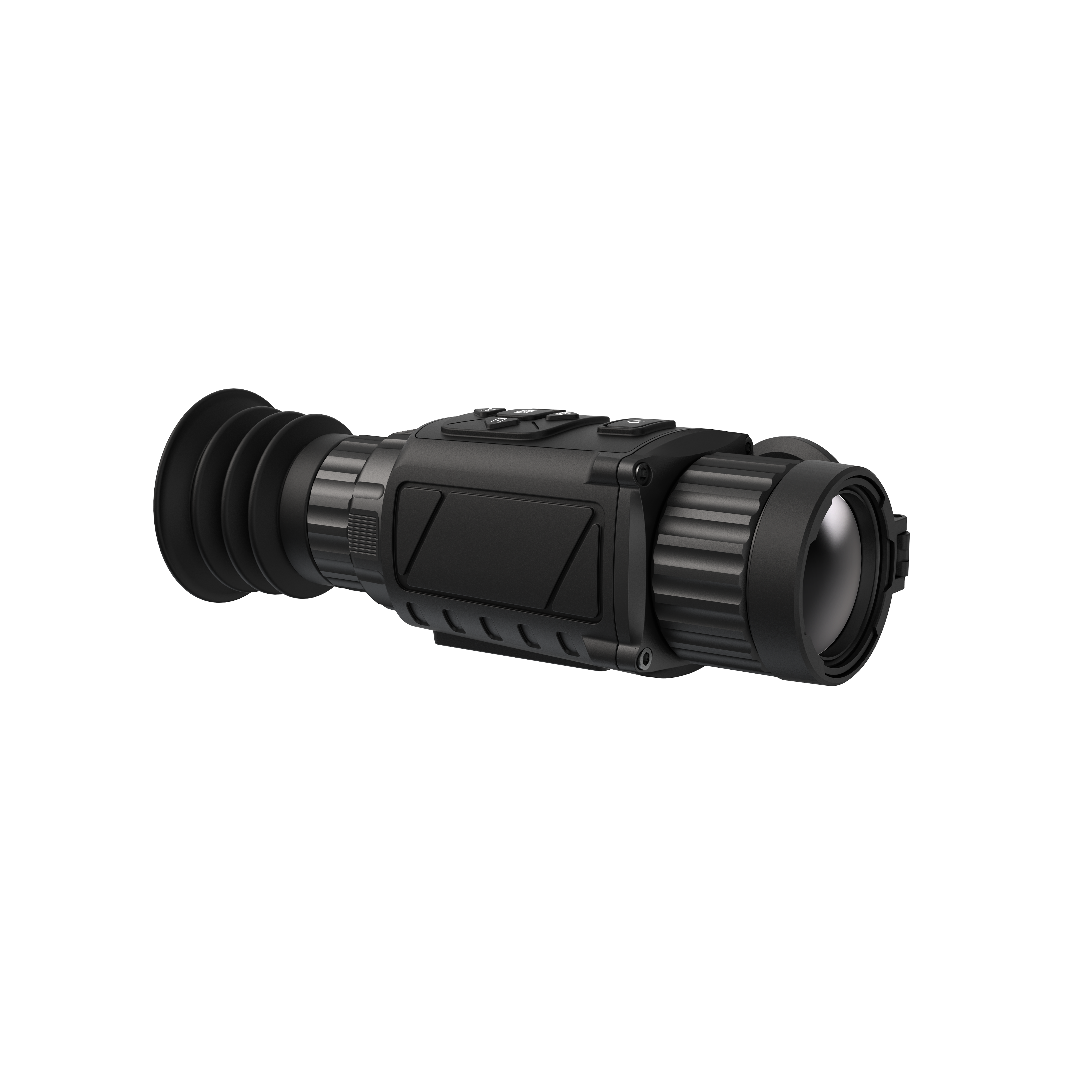 HIKMICRO Thunder TH25/TH35 Thermal Scope