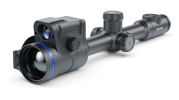 Pulsar Thermion 2 XP50 PRO LRF Thermal Imaging Scope