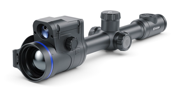 Pulsar Thermion 2 XP50 PRO LRF Thermal Imaging Scope