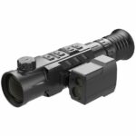 InfiRay Rico Series Thermal Imaging Rifle Scope with LRF