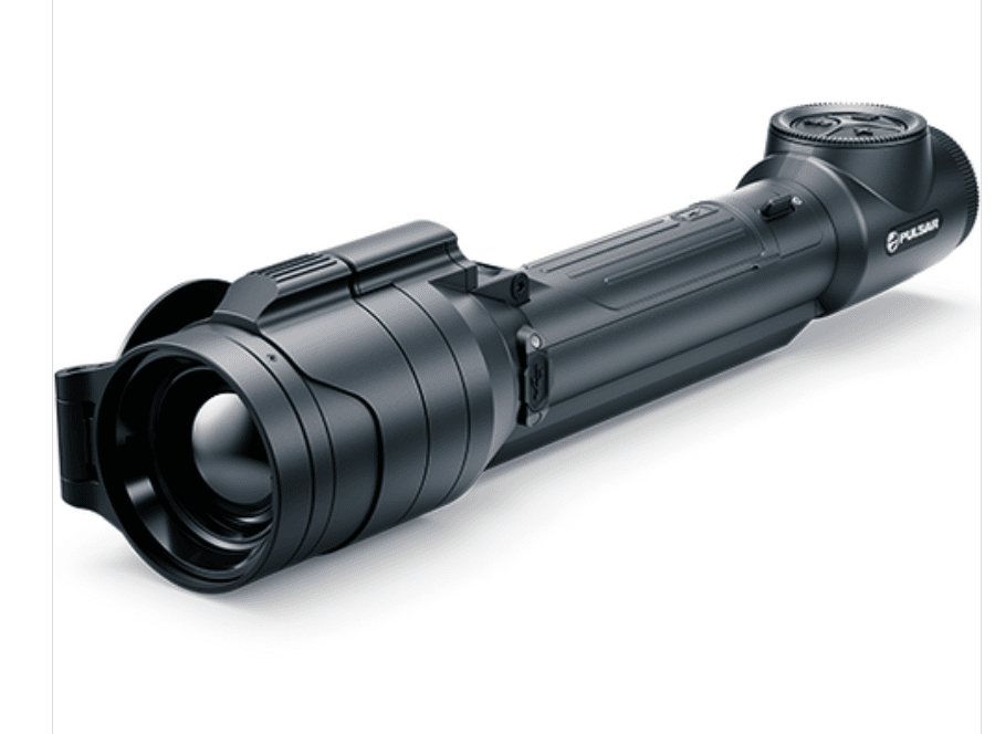 Pulsar Talion Thermal Scope