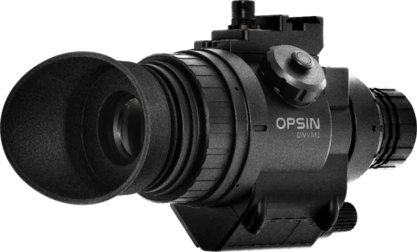 SIONYX Opsin Colour Night Vision Monocular