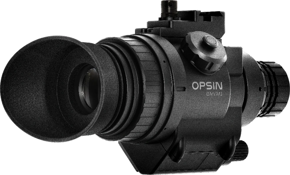 SIONYX Opsin Colour Night Vision Monocular