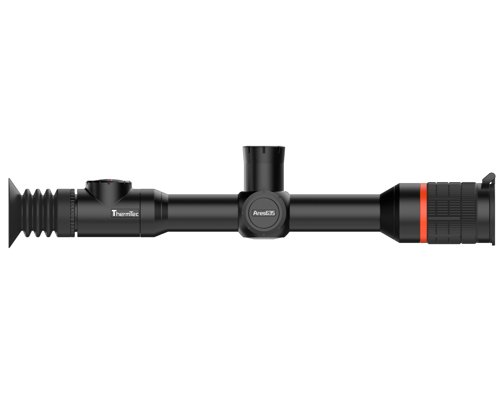 ThermTec Ares 635 Thermal Scope