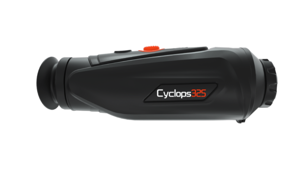 ThermTec Cyclops CP325 Thermal Monocular