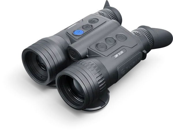 Pulsar Merger LRF XL50 Thermal Binoculars