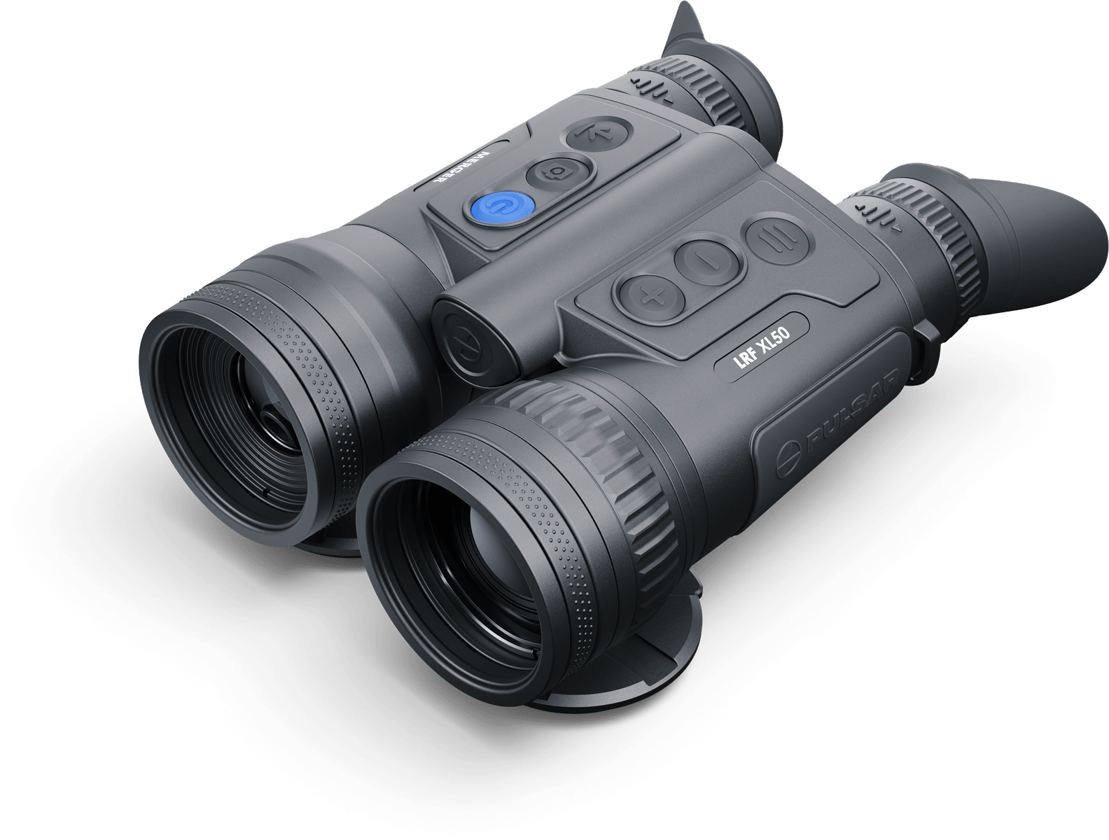 Pulsar Merger LRF XL50 Thermal Binoculars