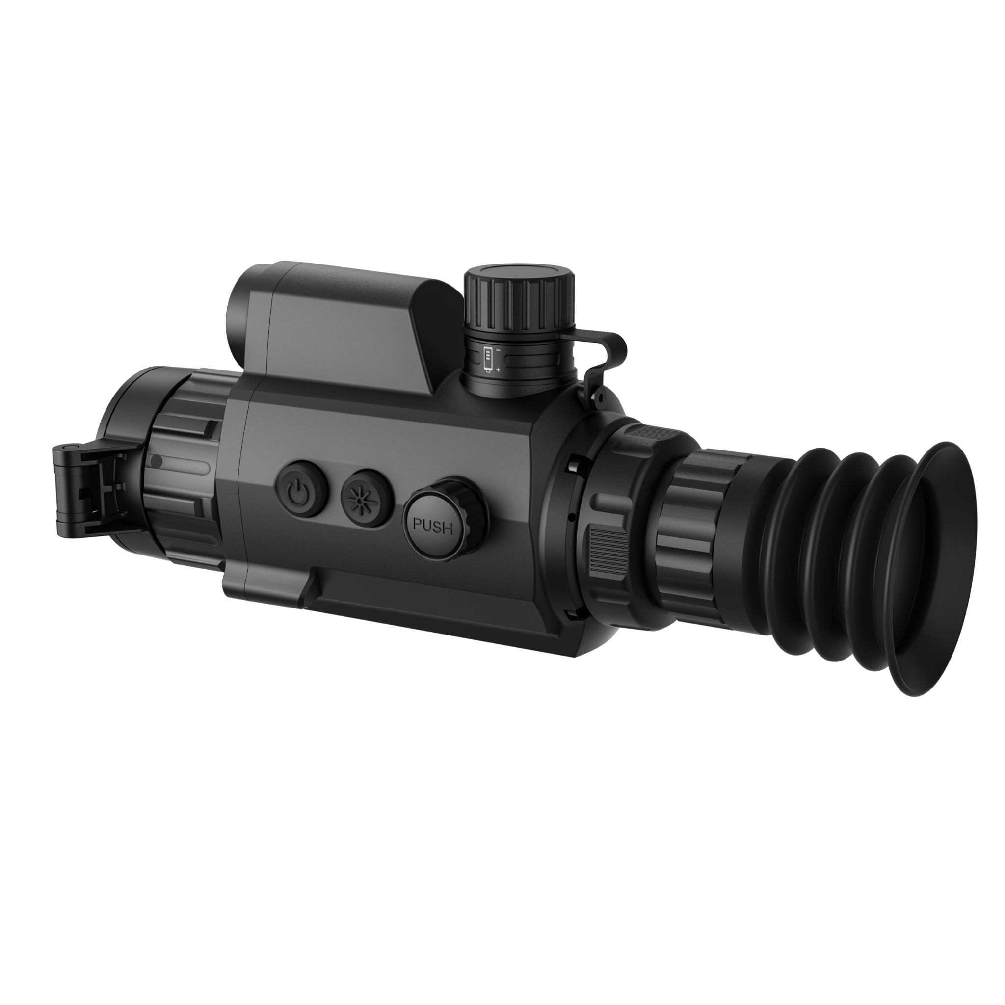 HIKMICRO Panther 2.0 PH35 Thermal Scope