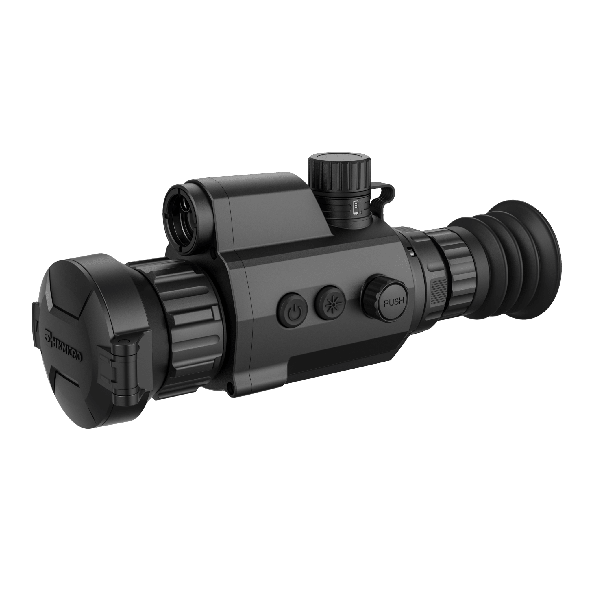 HIKMICRO Panther 2.0 PQ50L Thermal Scope
