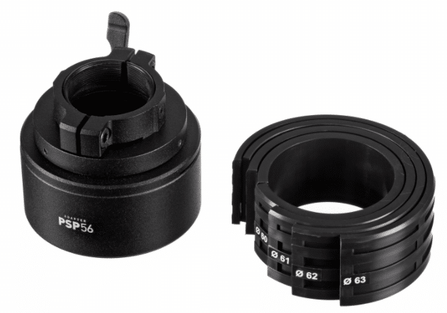 PSP-B Ring Adaptor