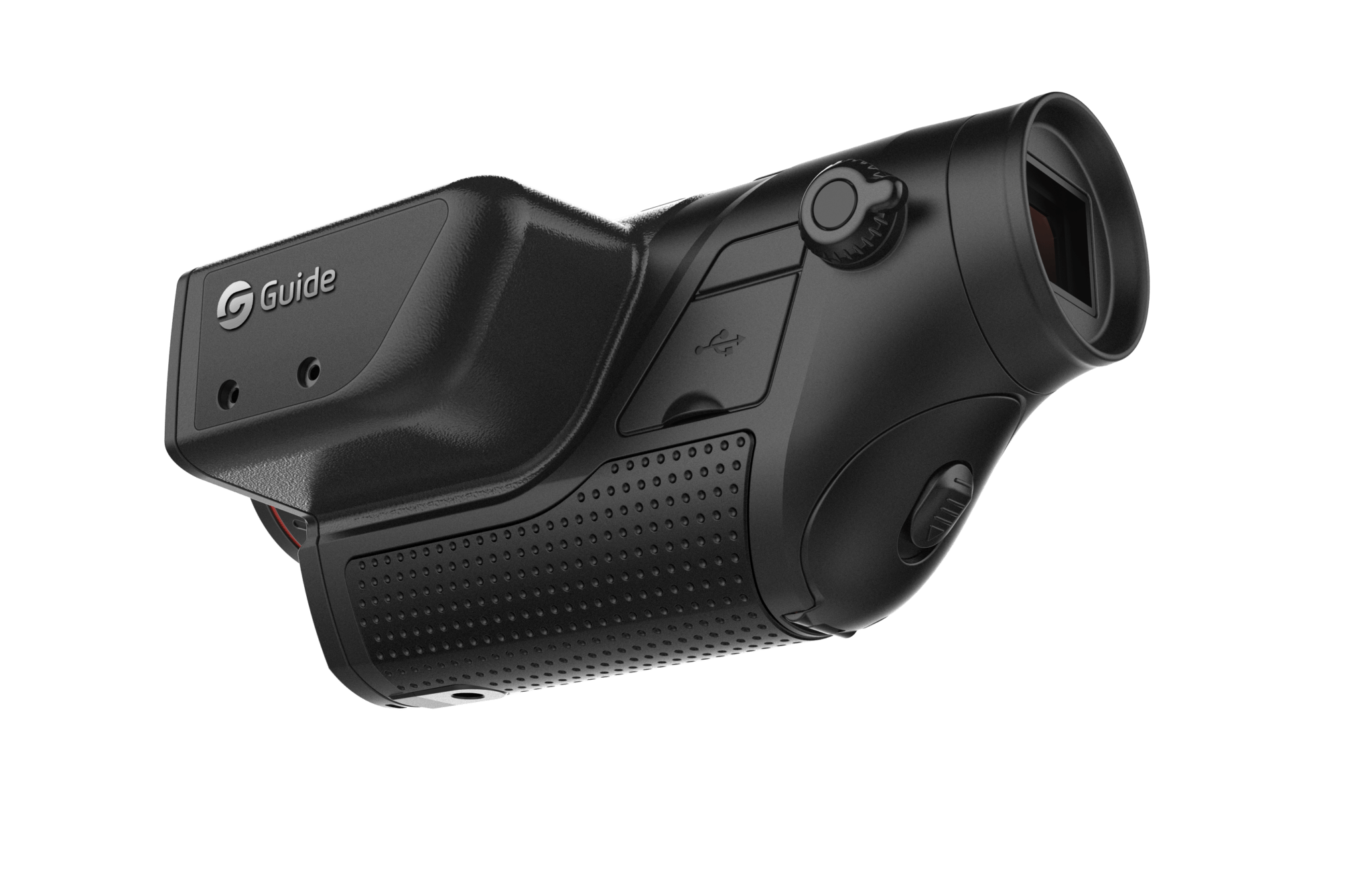 Guide TD421-LRF Thermal Monocular