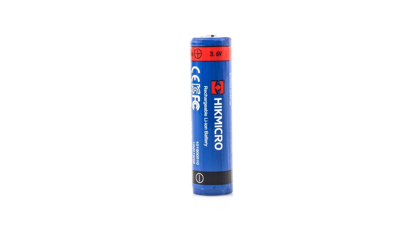 HIKMICRO 18650 Rechargeable Battery