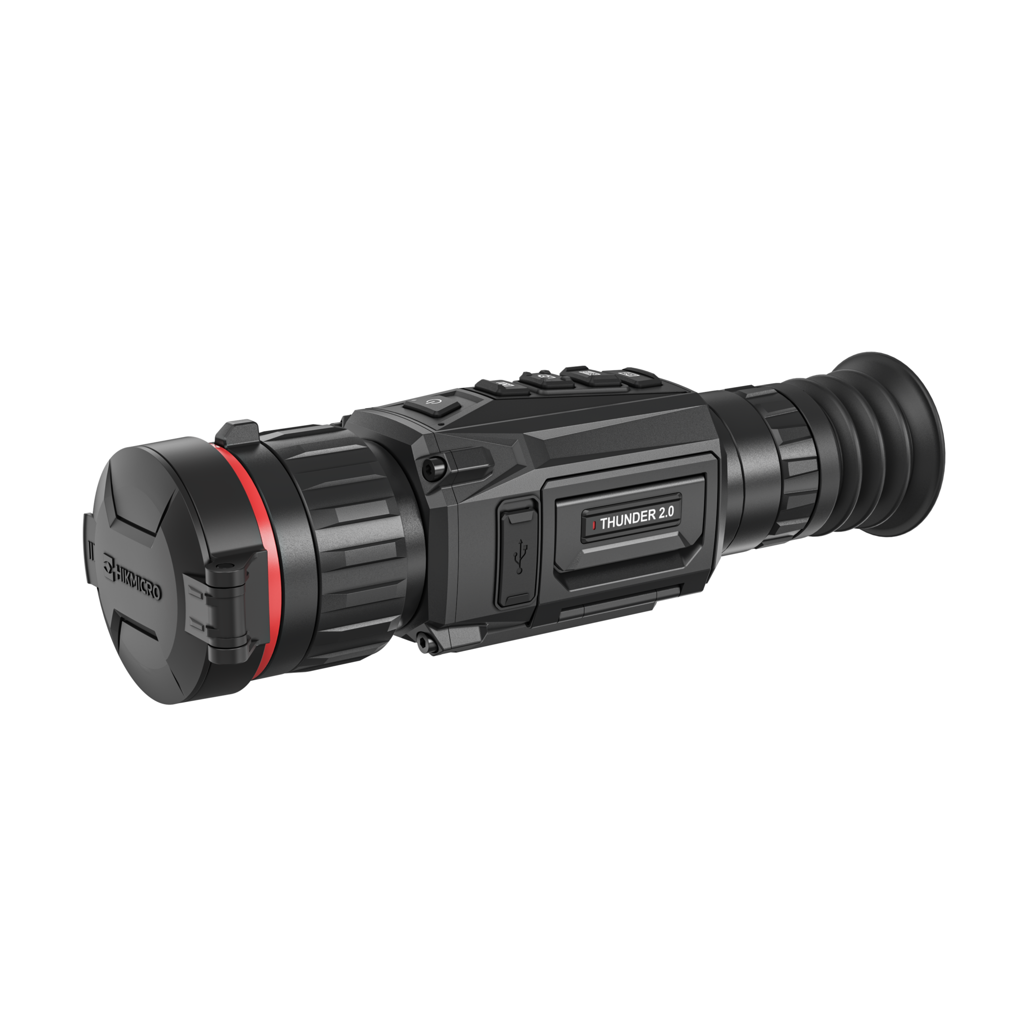 HIKMICRO Thunder 2.0 TH50Z Thermal Scope