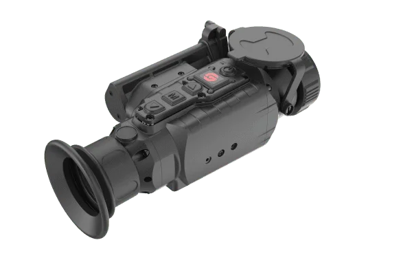 Guide TA Thermal Clip-On