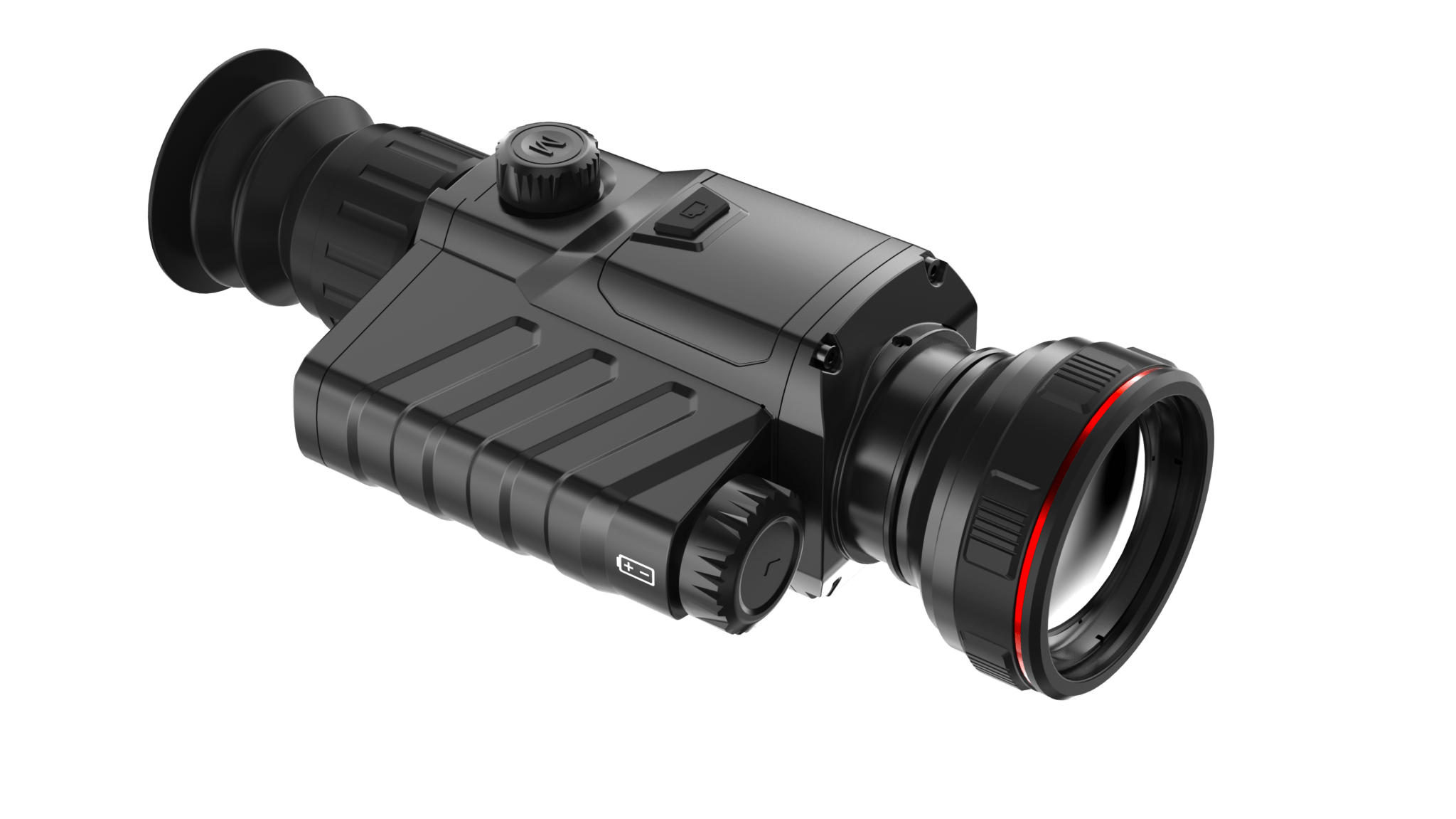 Guide TR650 Thermal Scope