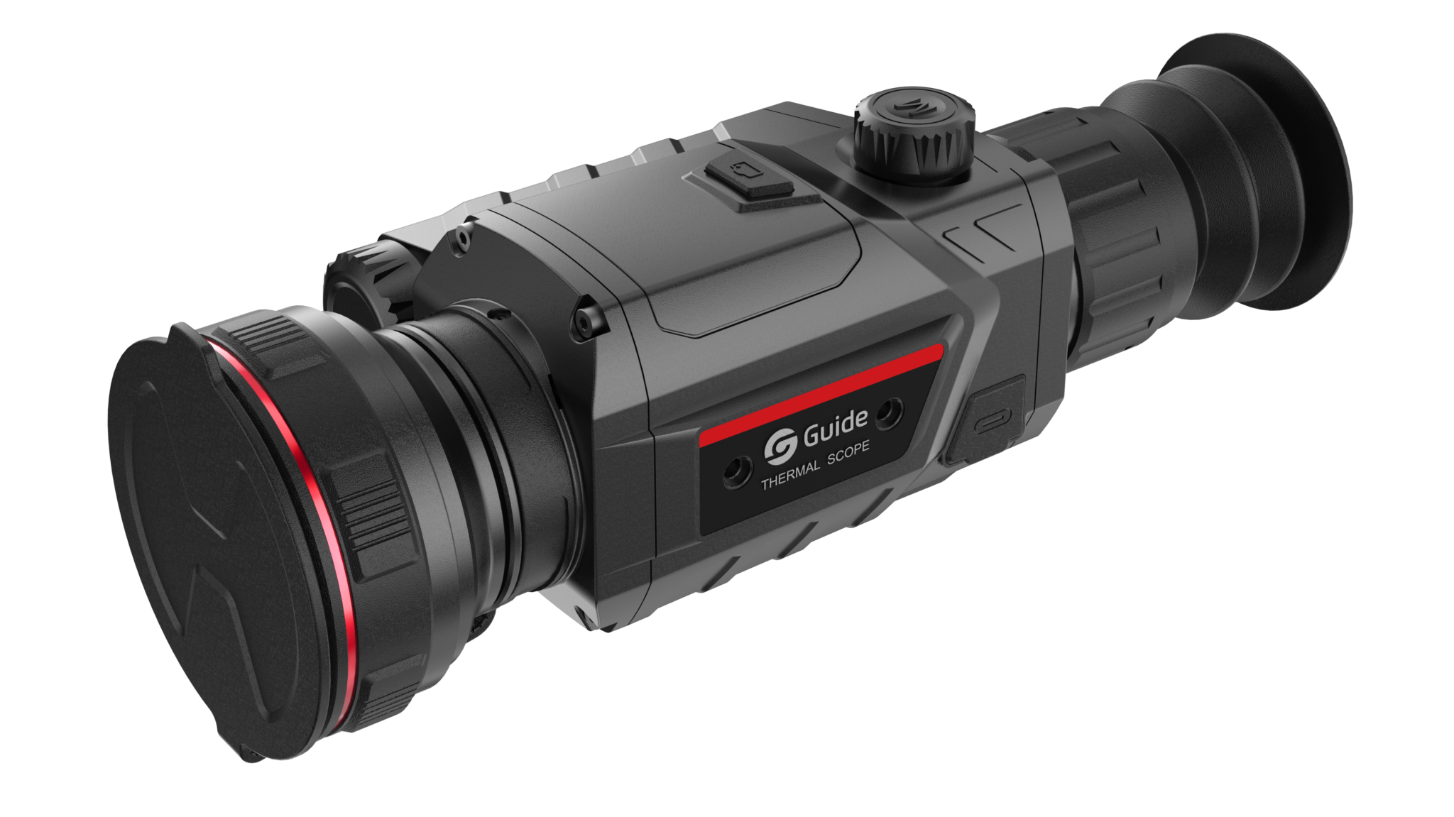 Guide TR650 Thermal Scope