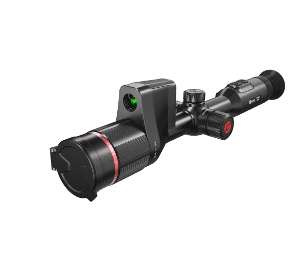 Guide TU Gen 2 LRF Thermal Scope