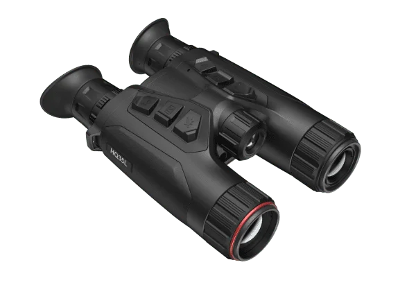 HIKMICRO Habrok HQ35L Thermal Fusion Binoculars