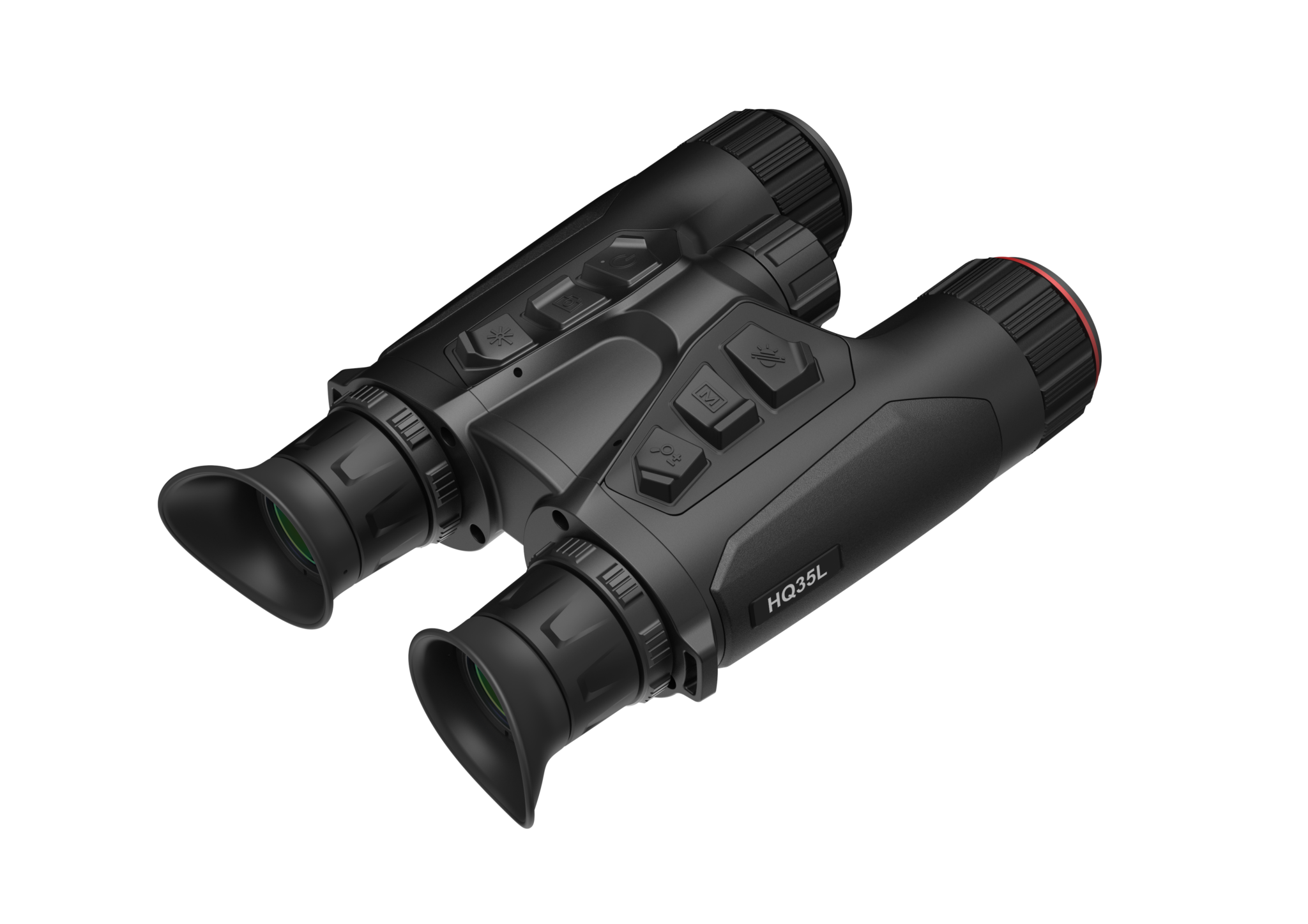 HIKMICRO Habrok HQ35L Thermal Fusion Binoculars