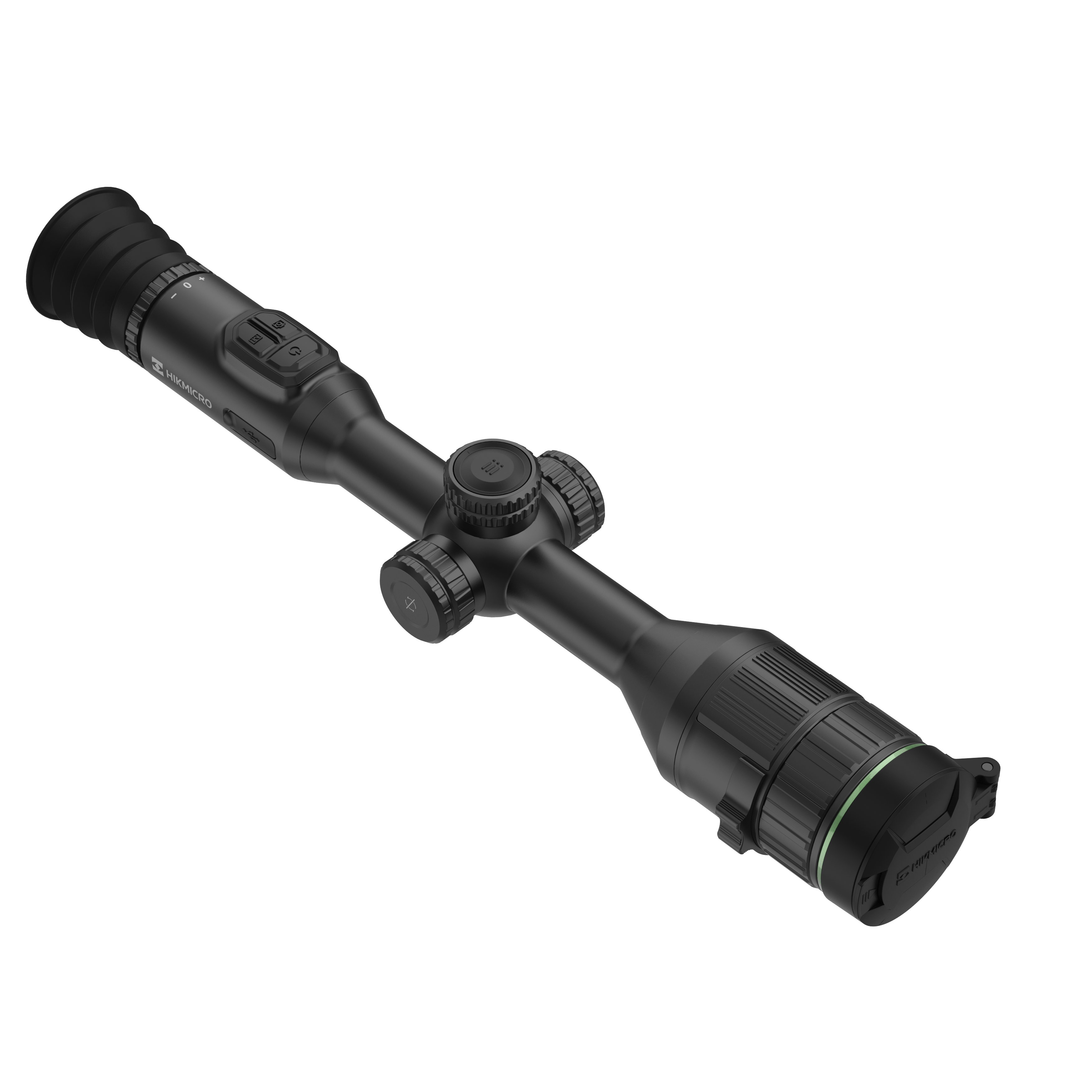 HIKMICRO Alpex A50E Night Vision Scope_3