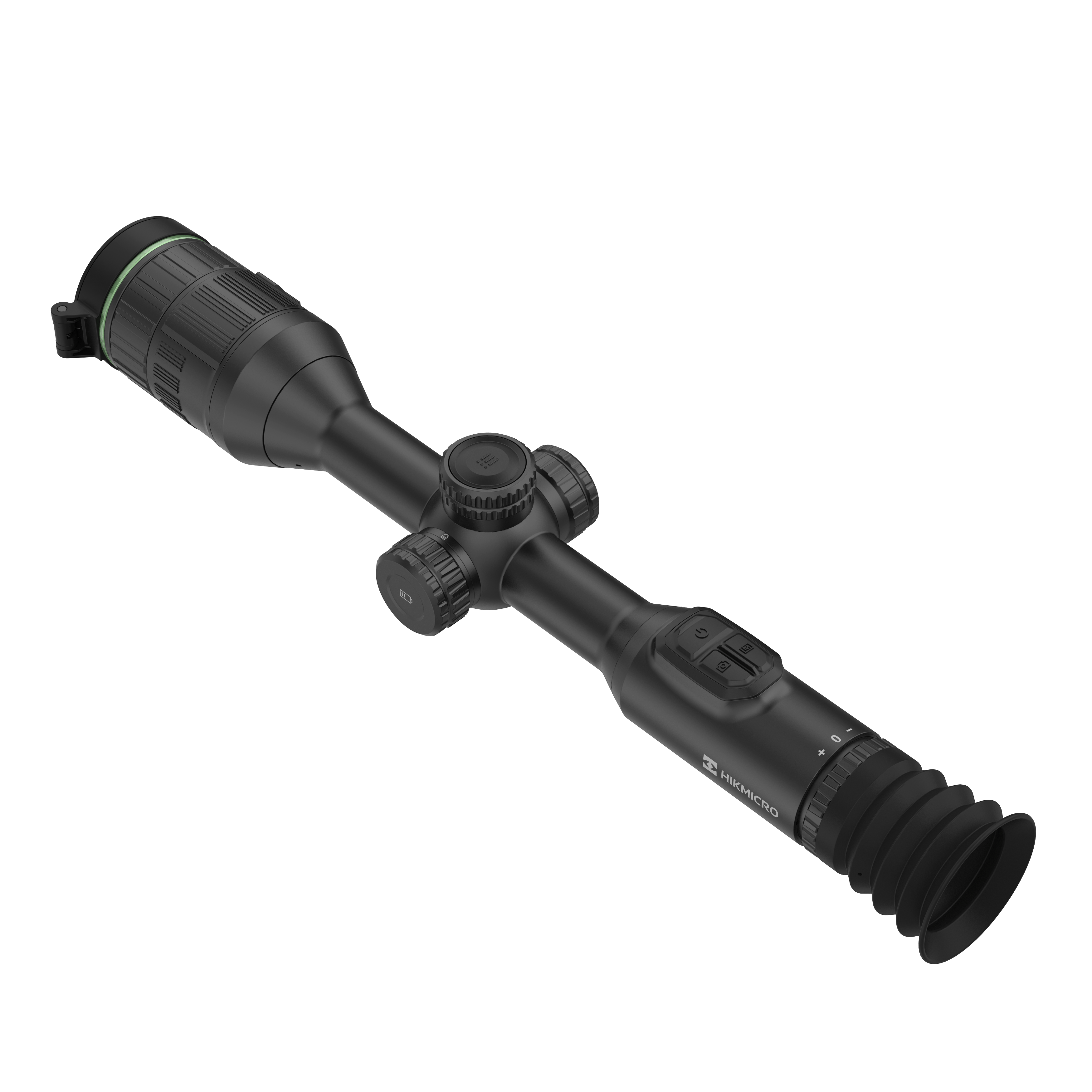 HIKMICRO Alpex 4K A50E Digital Night Vision Scope Night Vision Australia