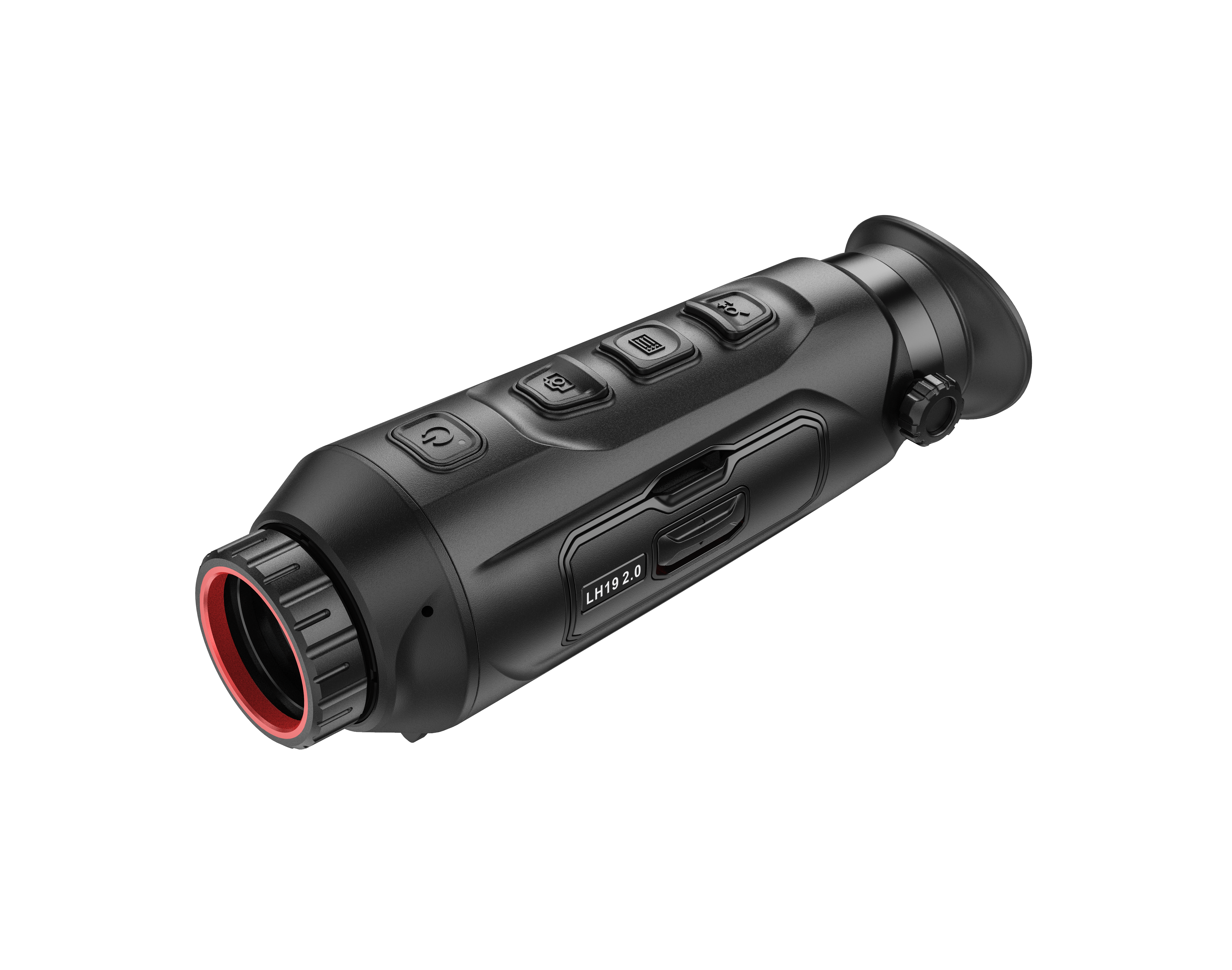 HIKMICRO Lynx LH19 2.0 Thermal Monocular