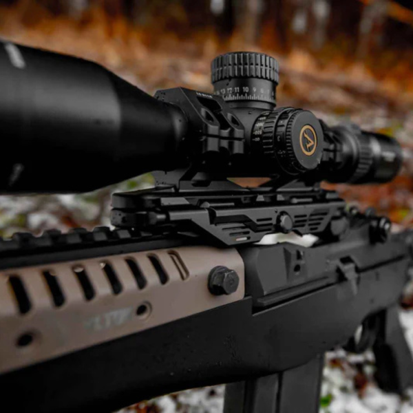 Magne-Tech Picatinny Mount Kit
