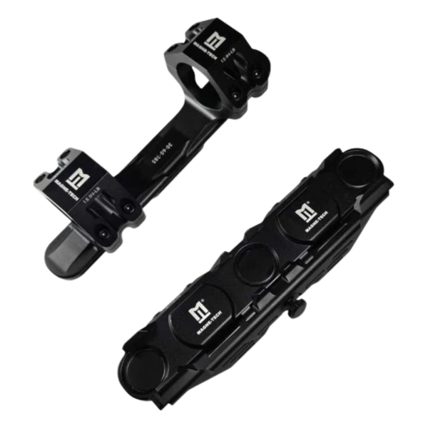 Magne-Tech Picatinny Mount Kit