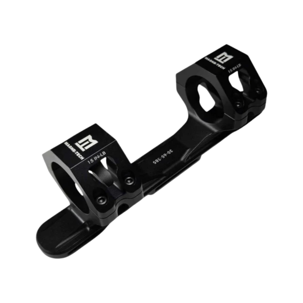 Magne-Tech Picatinny Mount Kit