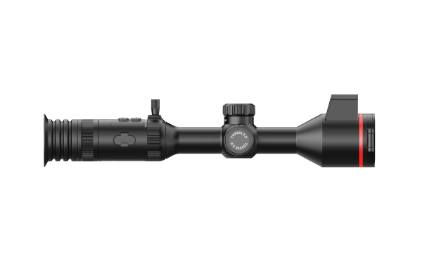 Guide TU435 LRF 3.0 Thermal Scope